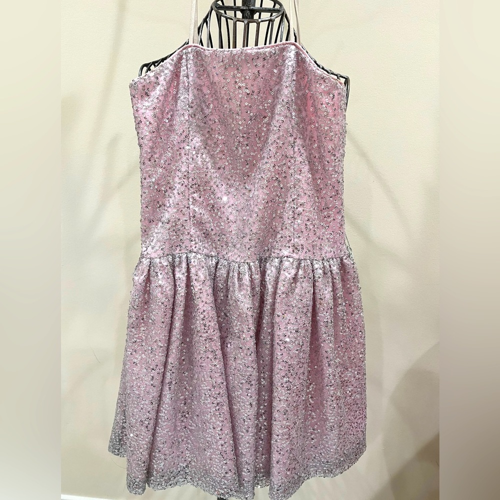 Un Deux Trois children’s party dress. Size 8